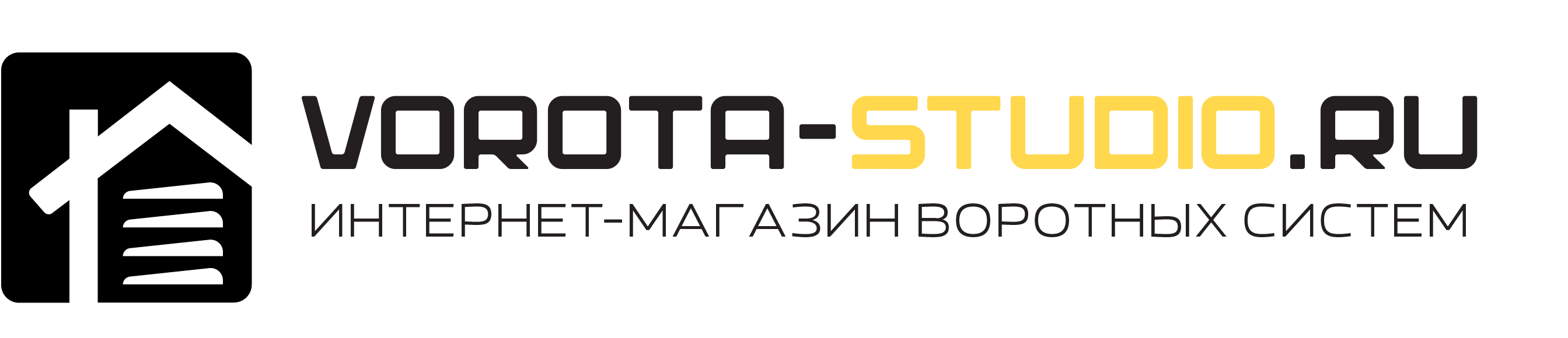 Логотип VSEVOROTA